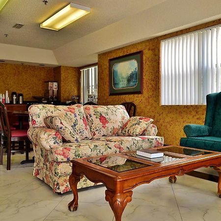 Executive Inn Opp 외부 사진