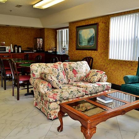Executive Inn Opp 외부 사진