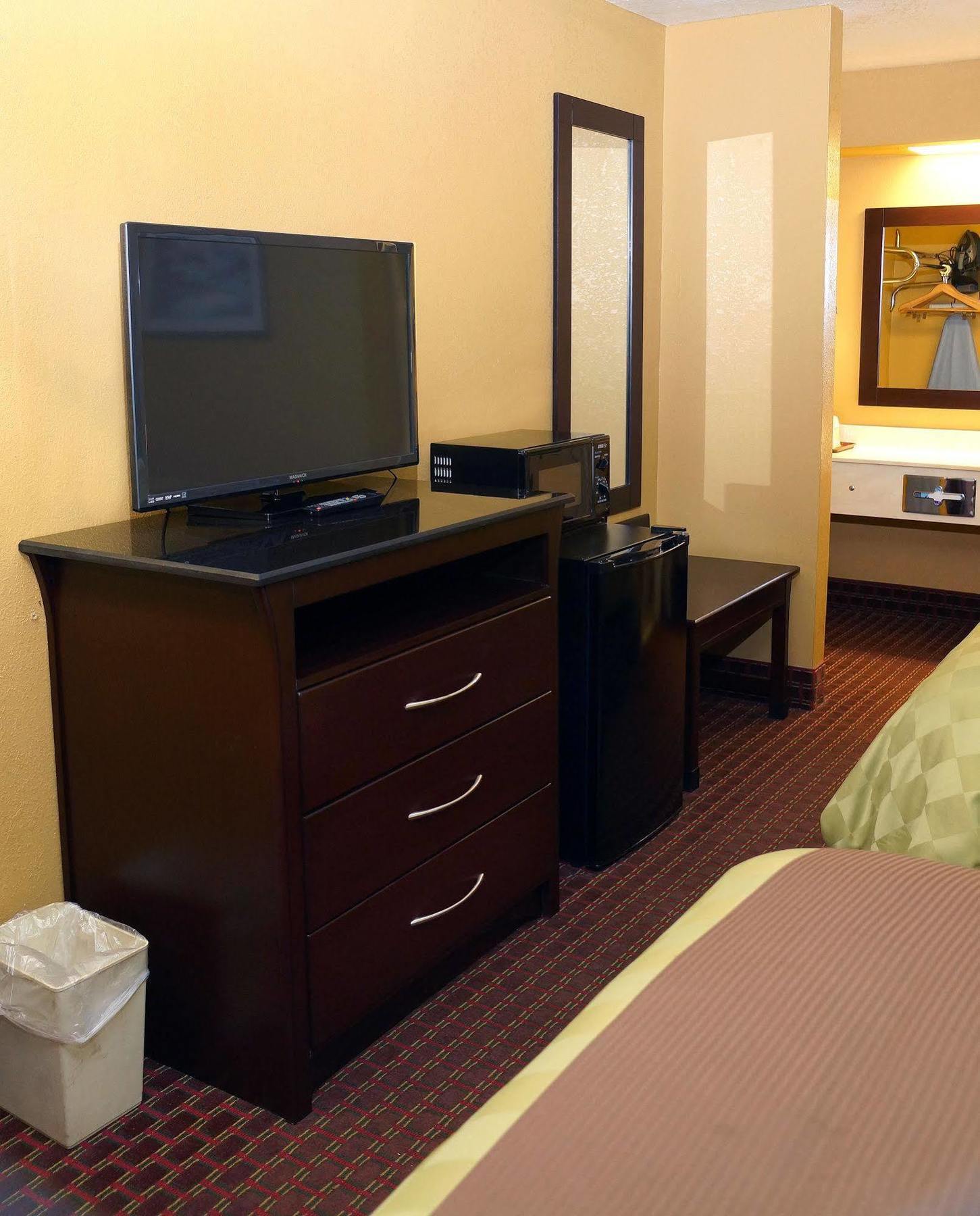 Executive Inn Opp 외부 사진