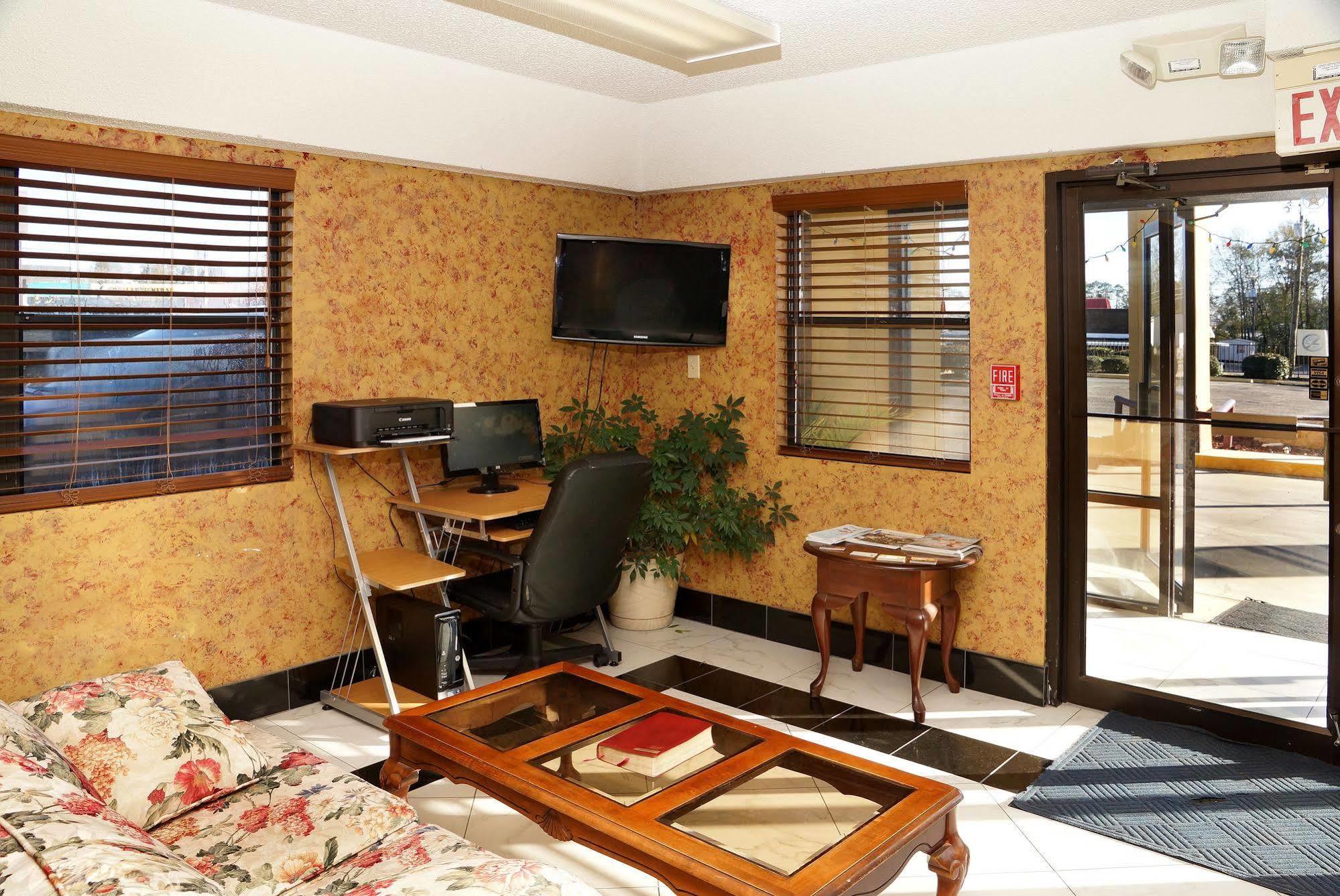 Executive Inn Opp 외부 사진