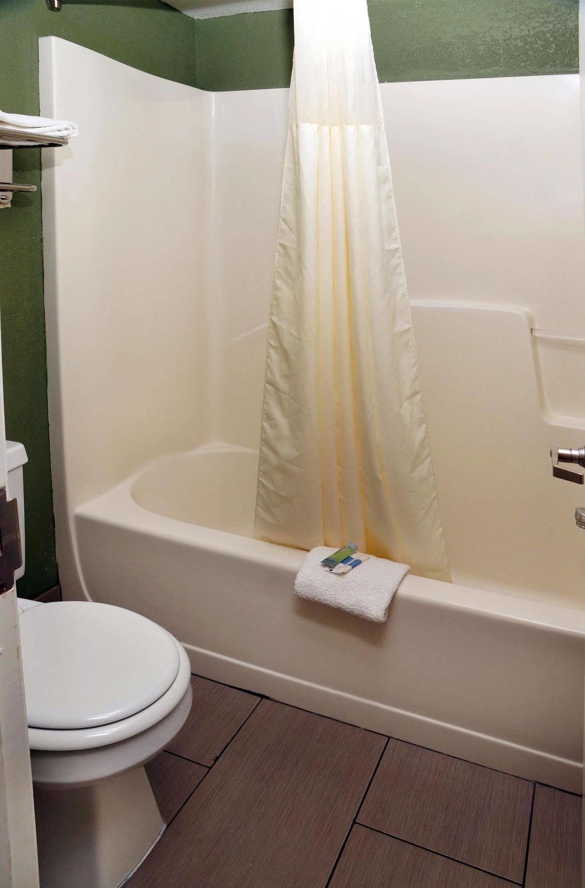 Executive Inn Opp 외부 사진