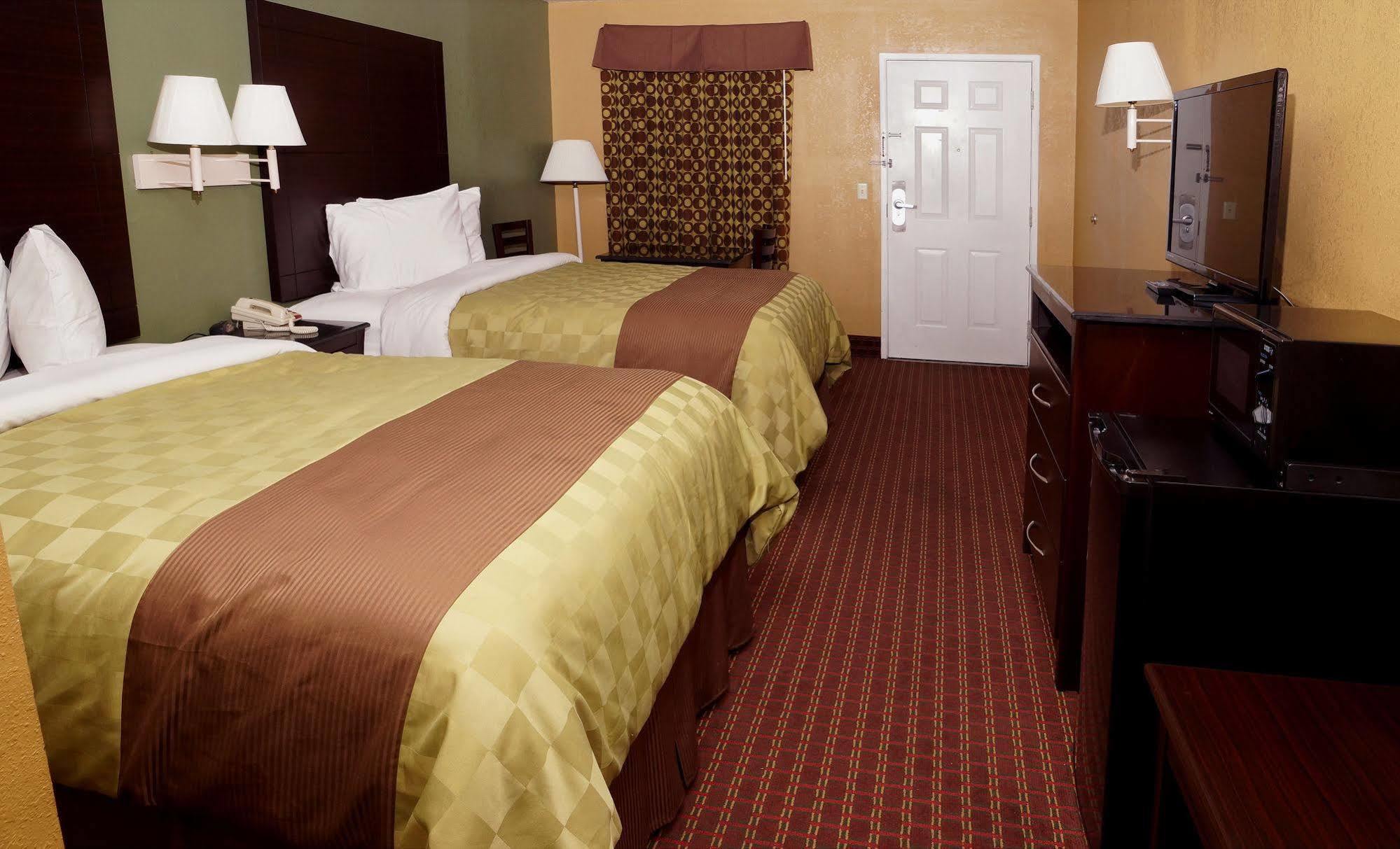 Executive Inn Opp 외부 사진
